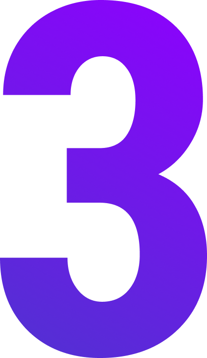 3